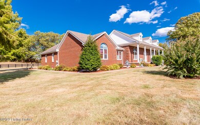 636 Ellis Cook Rd, Mount Washington, KY 40047 - photo 2