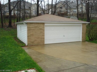 2+ Car Garage