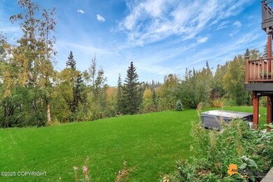 6411 Ridge Tree Cir, Anchorage, AK 99507 - photo 2