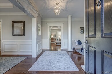 4100 Caddington Dr, Midlothian, VA 23113 - photo 4