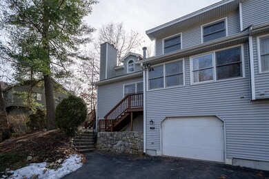 79 Arrowhead Cir unit 79, Ashland, MA 01721 - photo 3