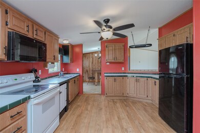 2699 Sandusky Rd, Whitesboro, TX 76273 - photo 4