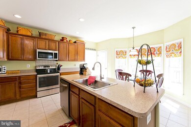 107 Kabardin Ct, Stephens City, VA 22655 - photo 3