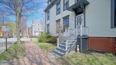 34 West Street, Unit 1, Portland