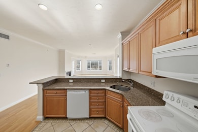 Salem Place Condominiums unit 82, Woburn, MA 01801 - photo 6