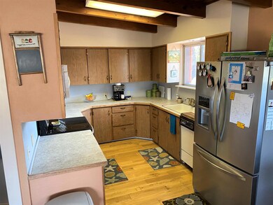 Harbeck kitchen