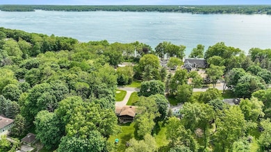 3840 E Gull Lake Dr, Hickory Corners, MI 49060 - photo 4