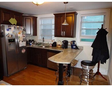 548 E 7th St unit 2, Boston, MA 02127 - photo 3