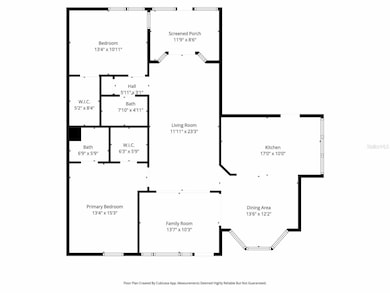 3497 E Woodmont Way, Palm Harbor, FL 34684 - photo 2