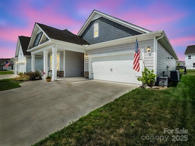 134 Fox Cove Rd, Hendersonville, NC 28792 - photo 3