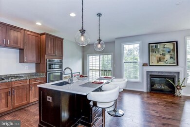 43299 Mitcham Square, Ashburn, VA 20148 - photo 5