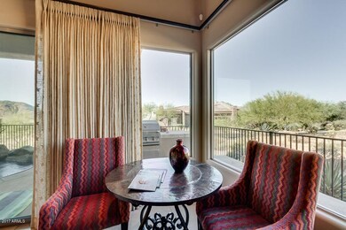 5. MAIN LIVING ROOM TEA OR COFFEE SITTIN