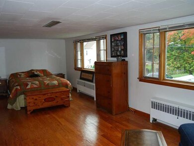 Master Bedroom.