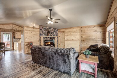 1502 N Easy St, Payson, AZ 85541 - photo 7