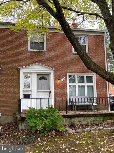 1215 Brixton Rd, Baltimore, MD 21239 - photo 2