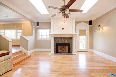 843 Campbell Rd, Keswick, VA 22947 - photo 7