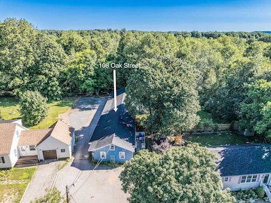 108 Oak St unit 3, Rollinsford, NH 03869 - photo 2