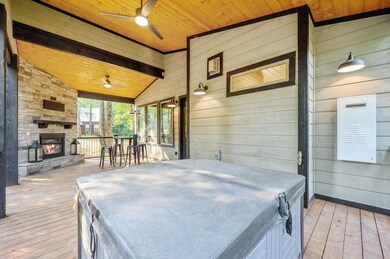 21 Guppy Ln, Broken Bow, OK 74728 - photo 7