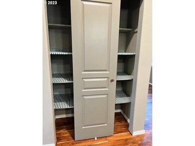 Pantry
