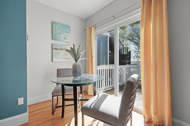 37 Gates St unit 2, Boston, MA 02127 - photo 5