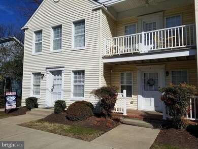 A-1 N Talbot St unit 1, Saint Michaels, MD 21663 - photo 2