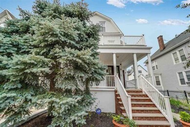 11 Duer Place unit 13, Weehawken, NJ 07086 - photo 3