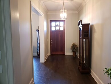 Foyer