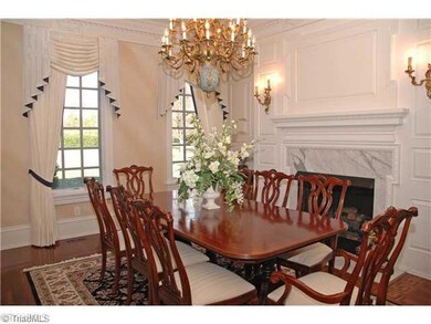 Dining Room.