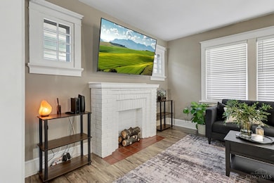 2115 Quatman Ave, Cincinnati, OH 45212 - photo 5