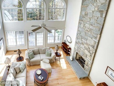 2005 Haverford Cir, Crownsville, MD 21032 - photo 7