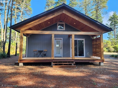 2433 Arizona St, Port Orford, OR 97465 - photo 3