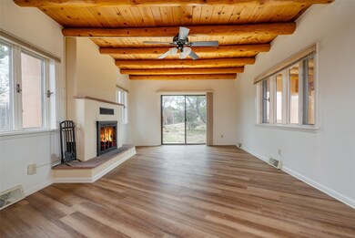 117 Camino Santiago unit Lot 9, Santa Fe, NM 87501 - photo 6