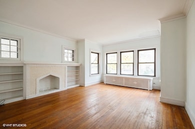 6336 N Fairfield Ave, Chicago, IL 60659 - photo 4