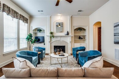 5700 Pepperridge Dr, Richardson, TX 75082 - photo 7