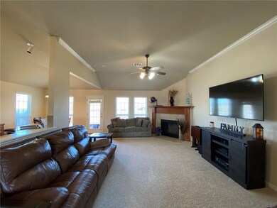 1009 Eagle Cliff Dr, Norman, OK 73072 - photo 5