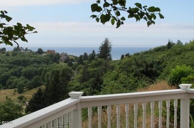 Ocean Views
