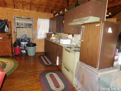 Kitchen Dining