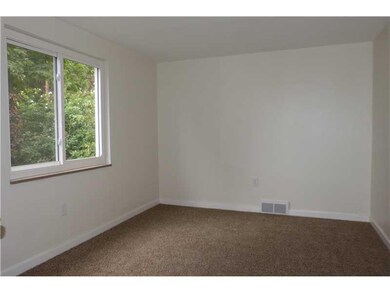 Bedroom.