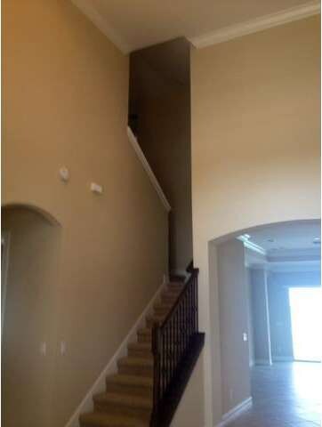 Stairway