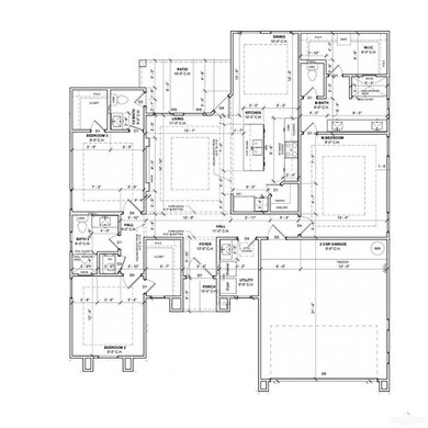 Room layout