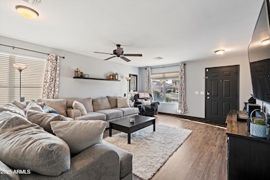 671 W Jahns Ct, Casa Grande, AZ 85122 - photo 3