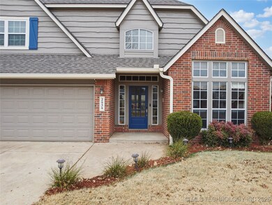 2434 S Umbrella Place, Broken Arrow, OK 74012 - photo 4