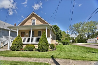 66 17th Ave, North Tonawanda, NY 14120 - photo 4
