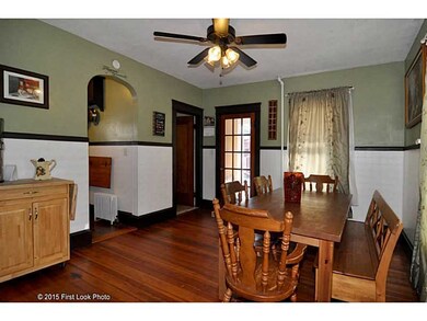 Dining Room.