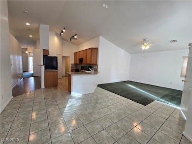 6127 Turtle River Ave, Las Vegas, NV 89156 - photo 5