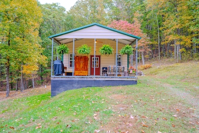 318 Whipoorwill Hill Rd, Gap Mills, WV 24941 - photo 4