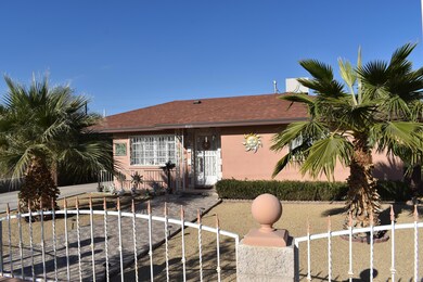 8125 Valley View Dr, El Paso, TX 79907 - photo 2