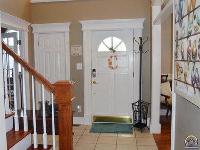 6510 SW South Pointe Dr, Auburn, KS 66402 - photo 4