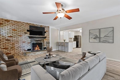 68 Gerald Dr unit D1, Poughkeepsie, NY 12601 - photo 5