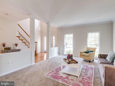 8104 Willingboro Ct, Gainesville, VA 20155 - photo 5